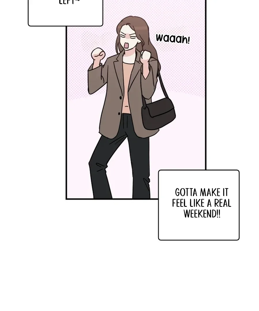 Hell of a Romance Chapter 20 page 64