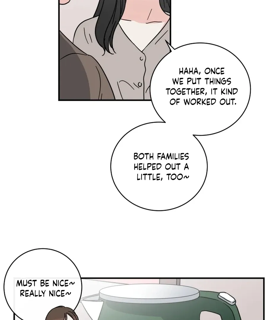Hell of a Romance Chapter 20 page 48