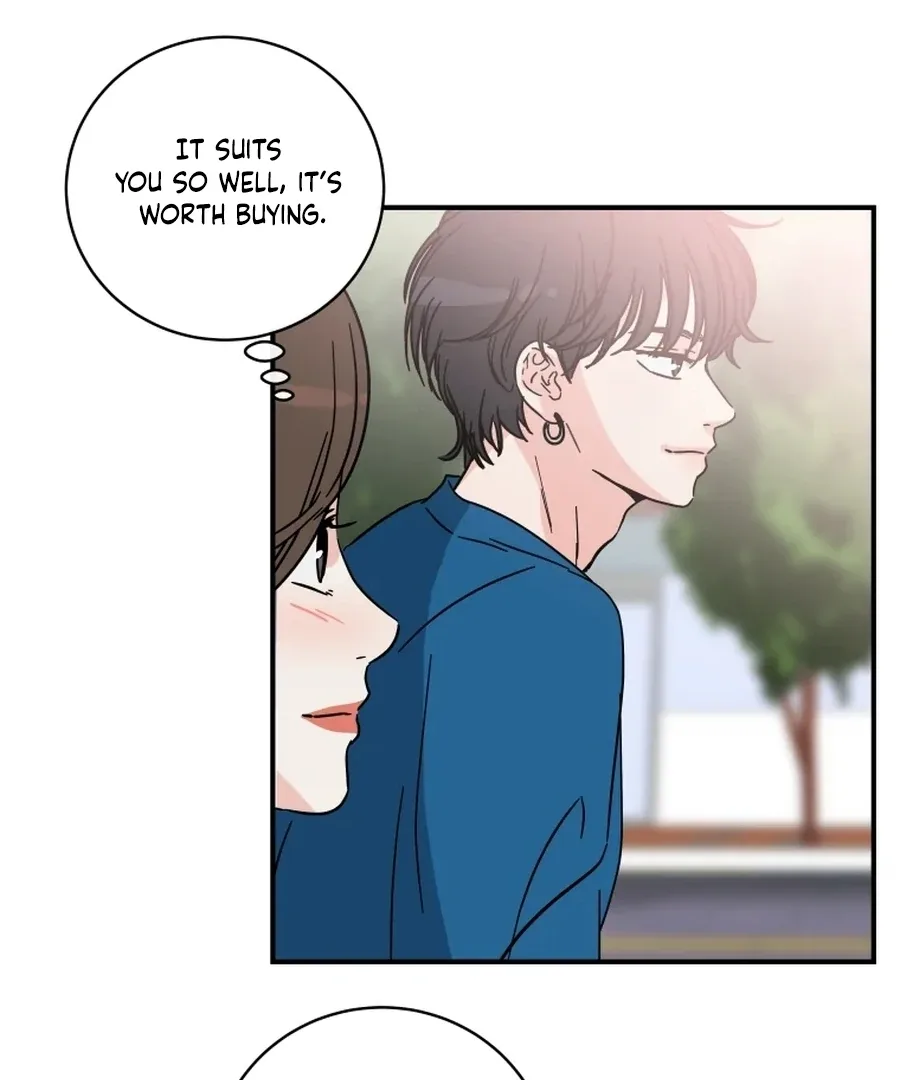 Hell of a Romance Chapter 19 page 18