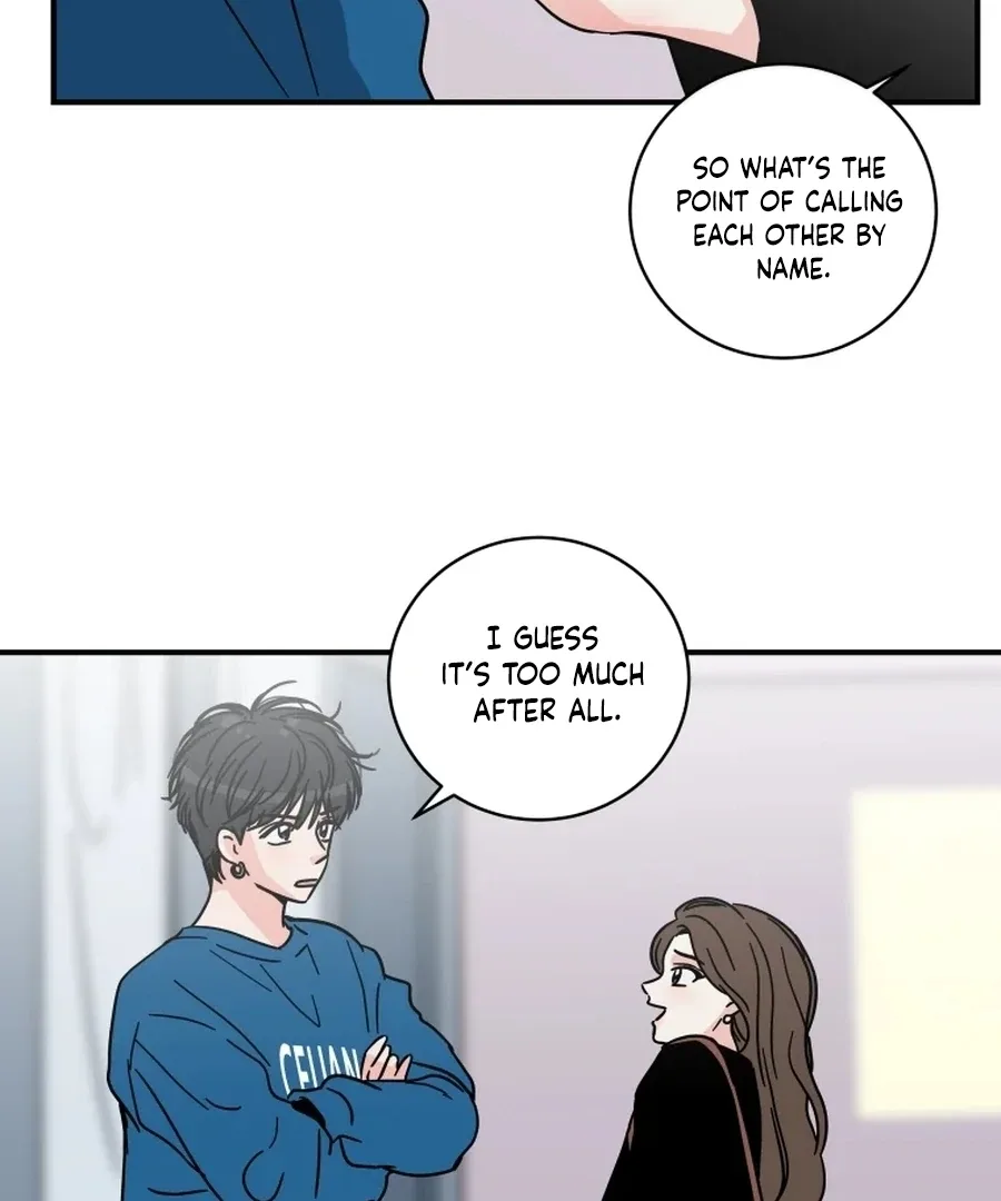 Hell of a Romance Chapter 19 page 6