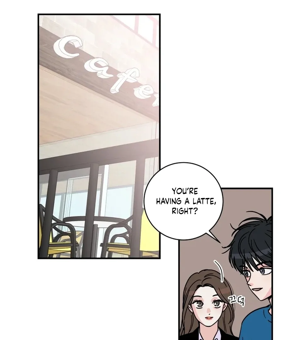 Hell of a Romance Chapter 19 page 31