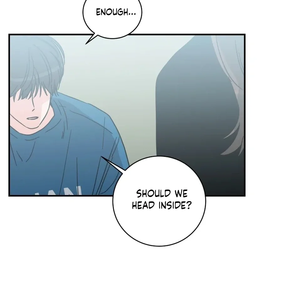 Hell of a Romance Chapter 20 page 12