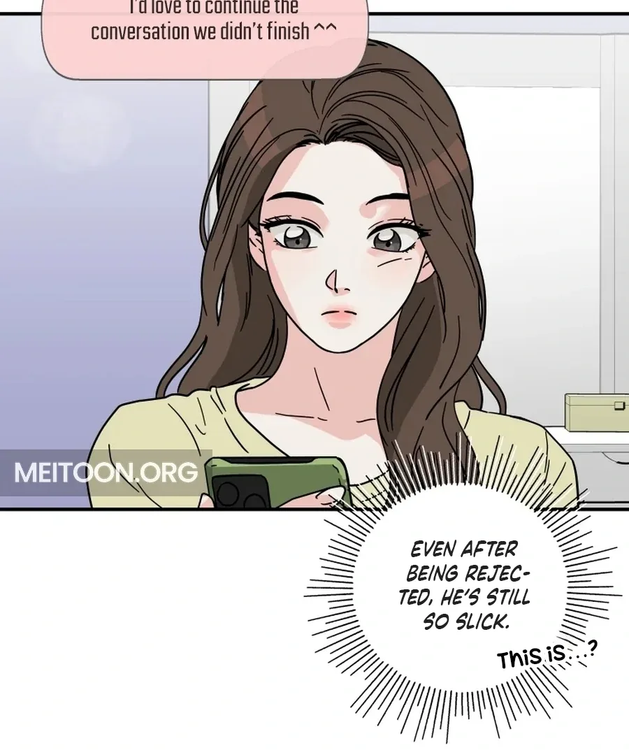 Hell of a Romance Chapter 20 page 38