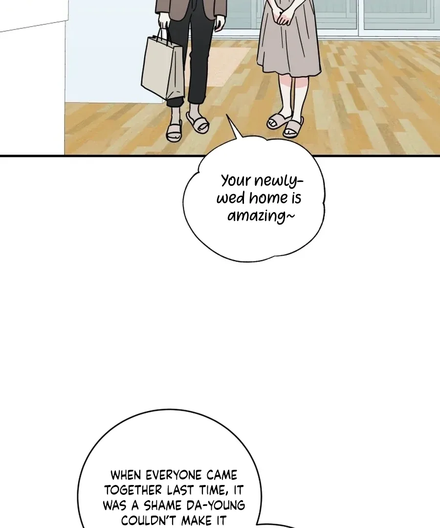 Hell of a Romance Chapter 20 page 41