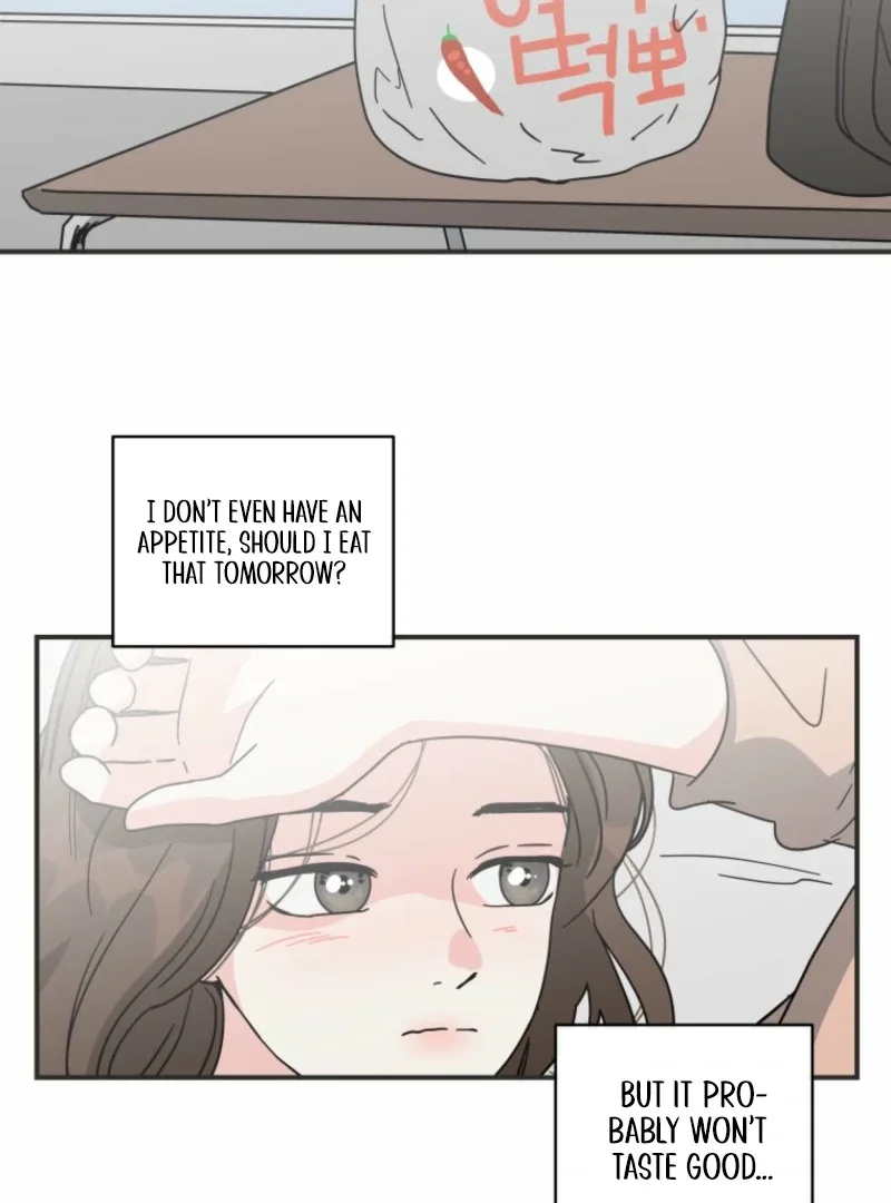 Hell of a Romance Chapter 21 page 6