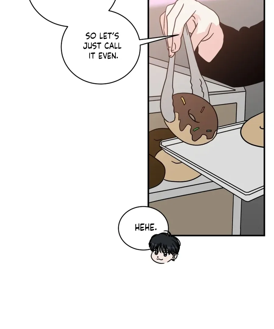Hell of a Romance Chapter 19 page 27