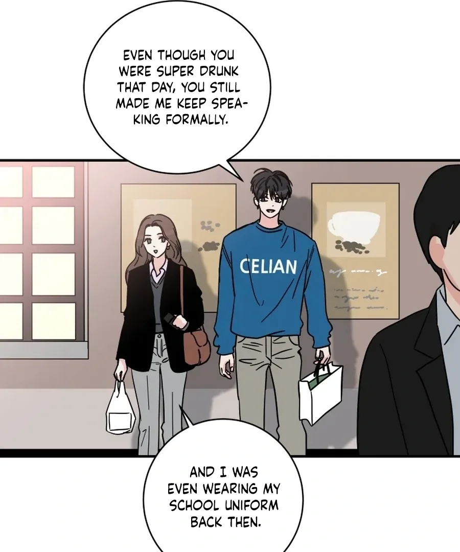 Hell of a Romance Chapter 19 page 34