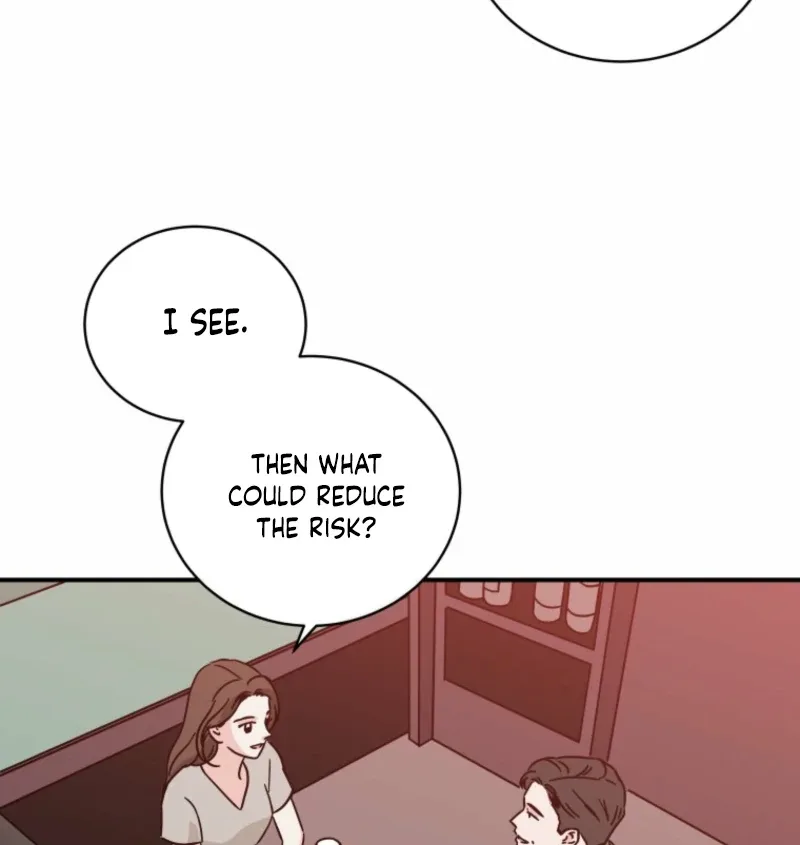 Hell of a Romance Chapter 21 page 14