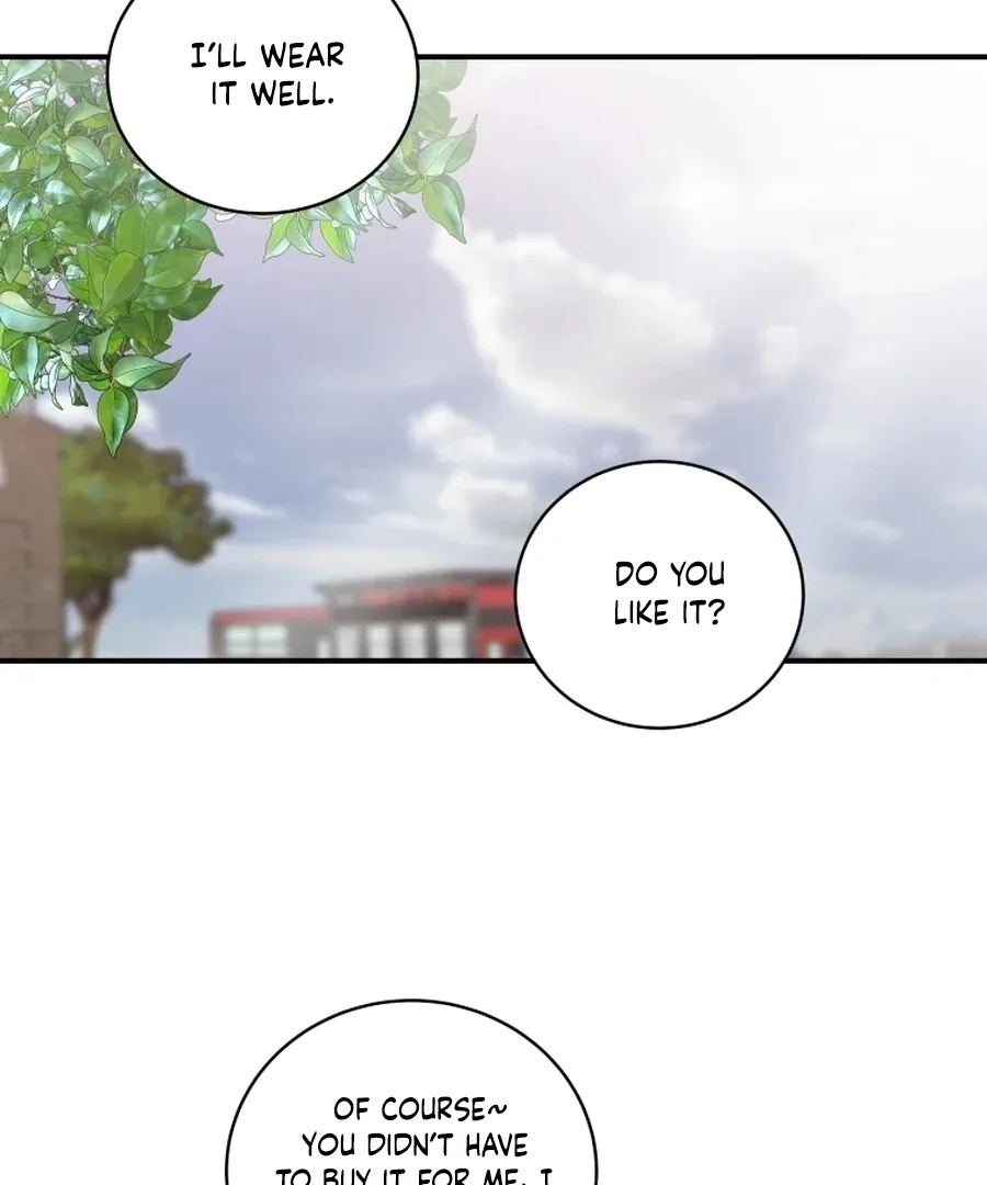 Hell of a Romance Chapter 19 page 16