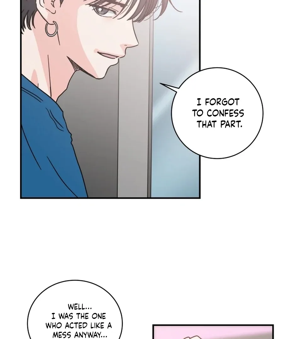 Hell of a Romance Chapter 19 page 26