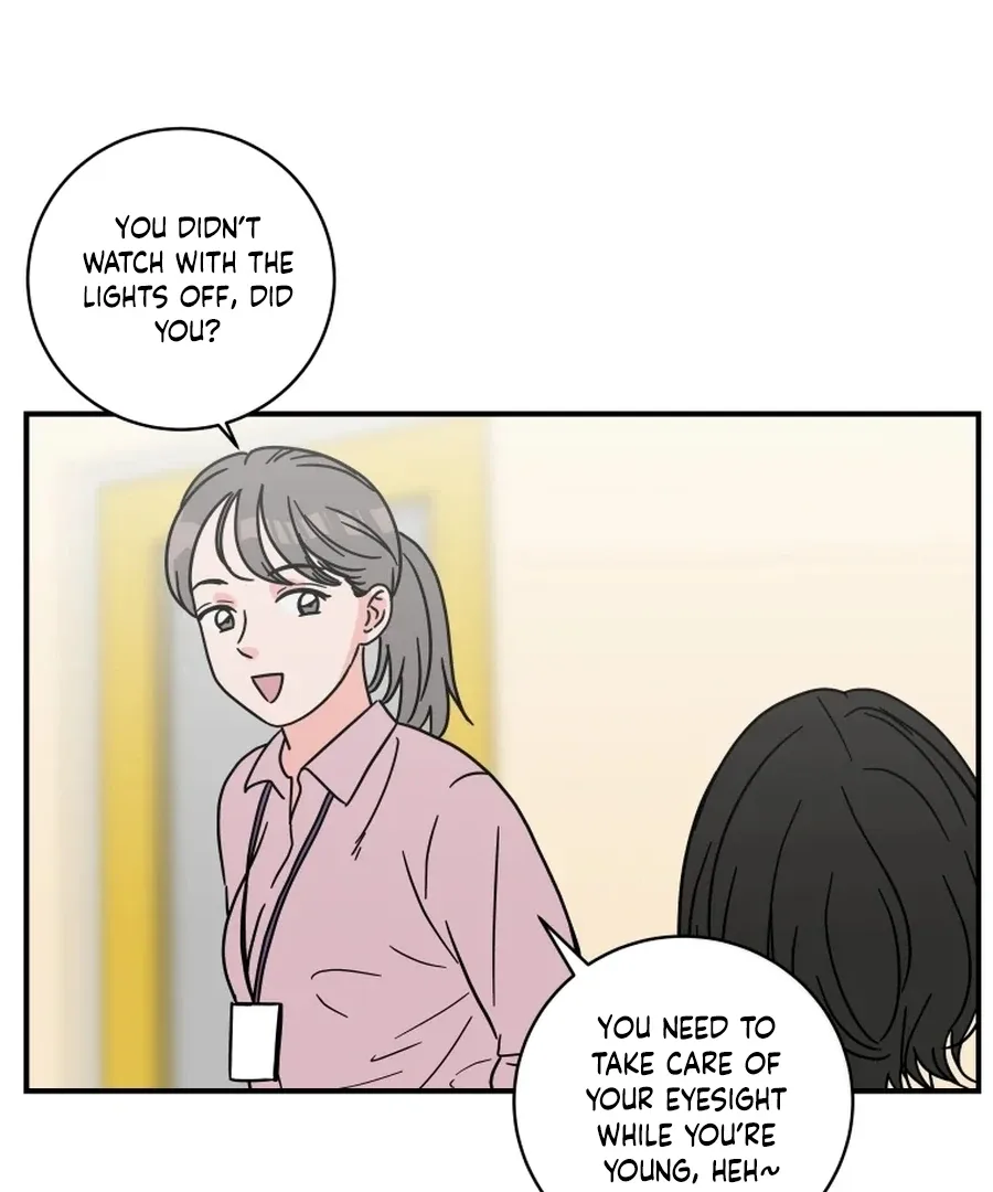 Hell of a Romance Chapter 17 page 62