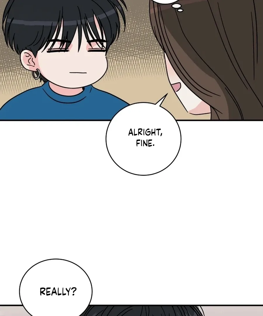 Hell of a Romance Chapter 19 page 41