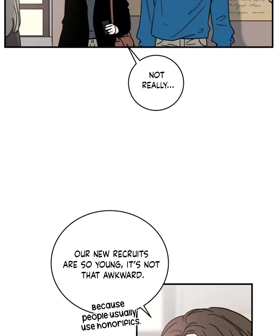 Hell of a Romance Chapter 19 page 38