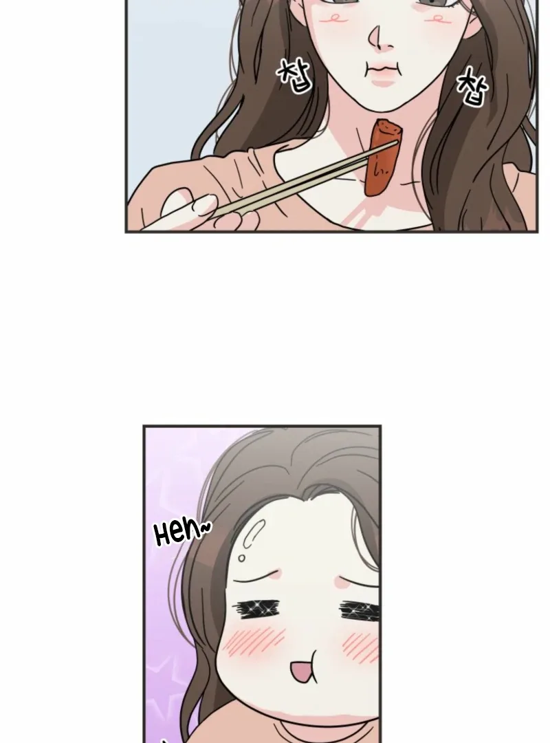Hell of a Romance Chapter 21 page 8