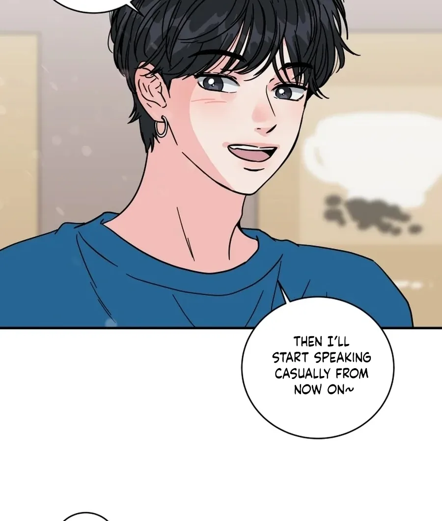 Hell of a Romance Chapter 19 page 42