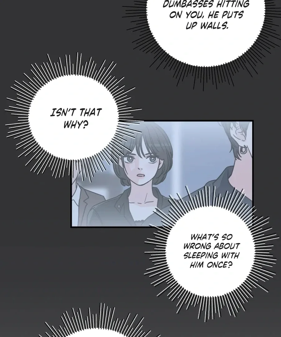 Hell of a Romance Chapter 17 page 50