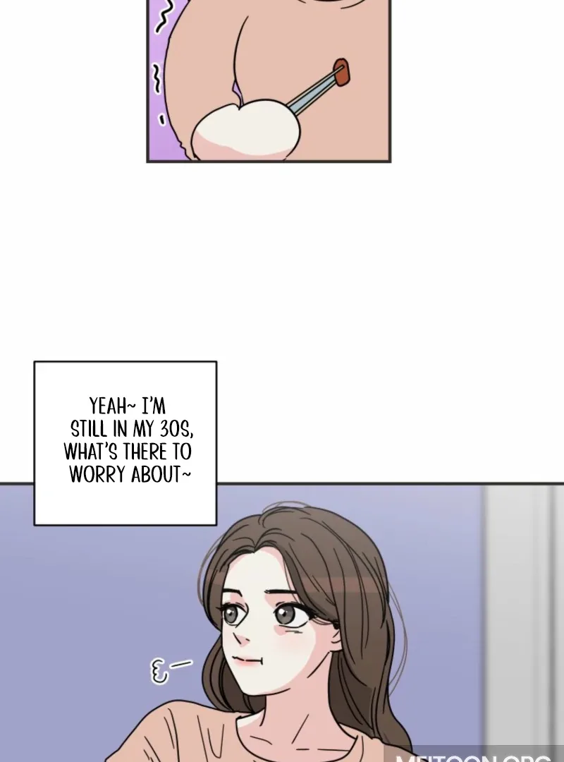 Hell of a Romance Chapter 21 page 9