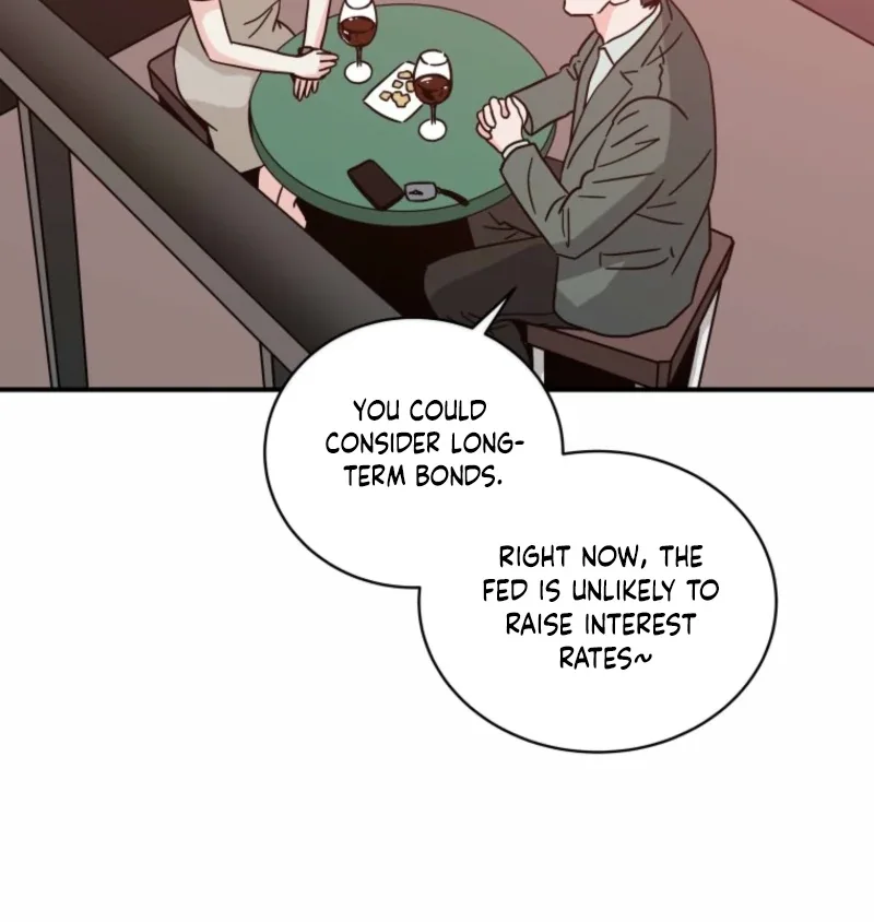 Hell of a Romance Chapter 21 page 15