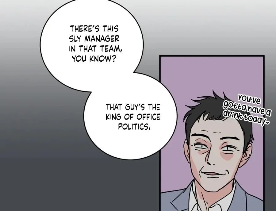 Hell of a Romance Chapter 19 page 53