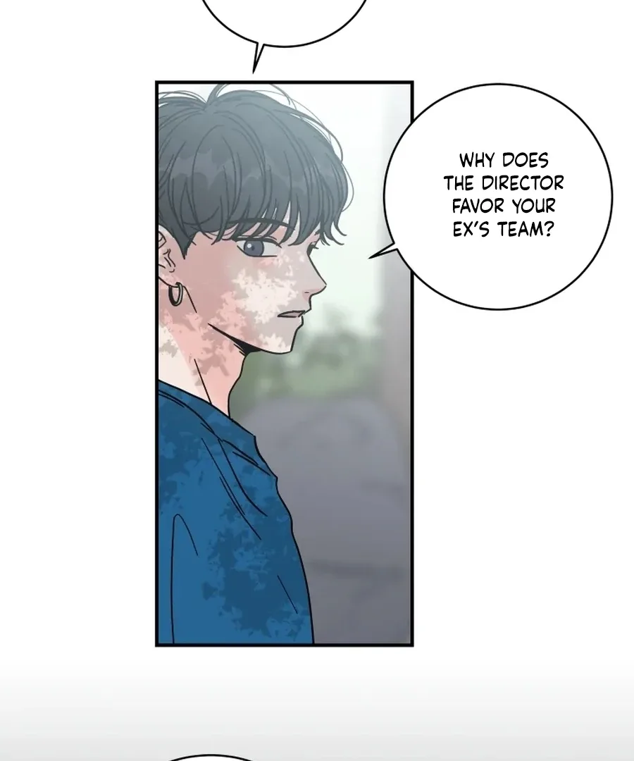 Hell of a Romance Chapter 19 page 52