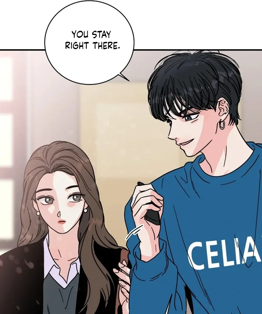 Hell of a Romance Chapter 19 page 44