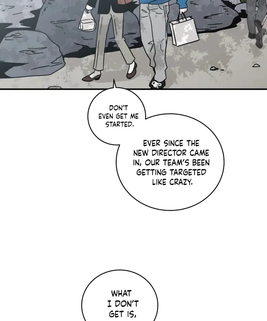 Hell of a Romance Chapter 19 page 51