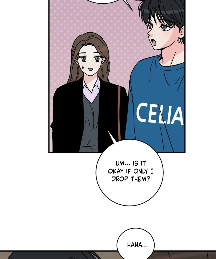 Hell of a Romance Chapter 19 page 40