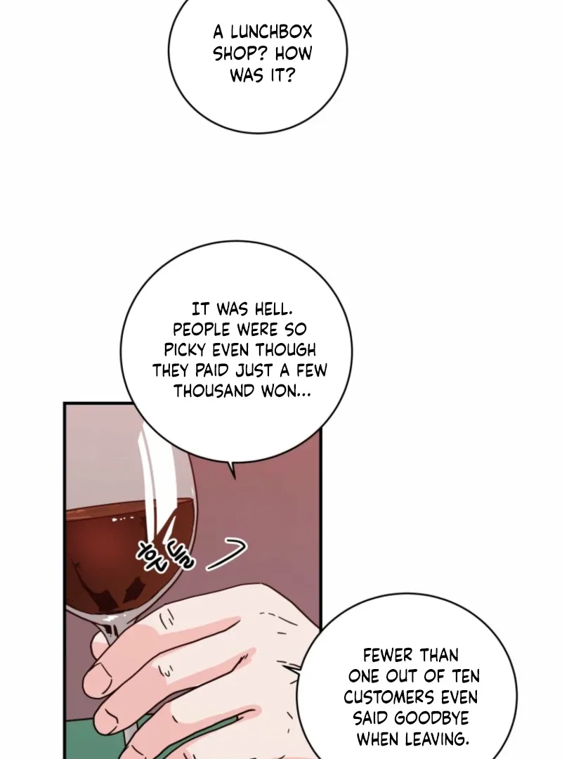 Hell of a Romance Chapter 21 page 26