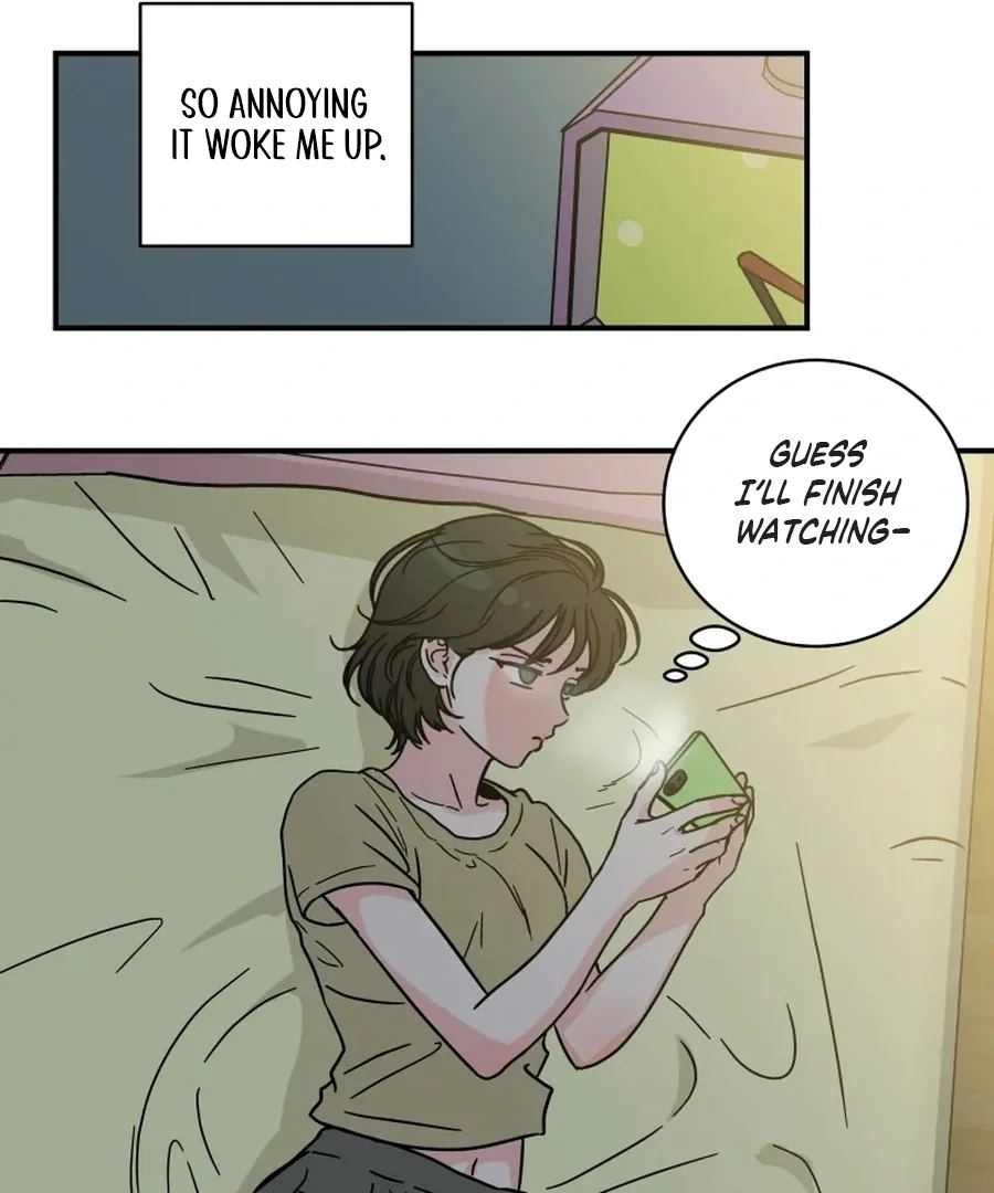 Hell of a Romance Chapter 17 page 56