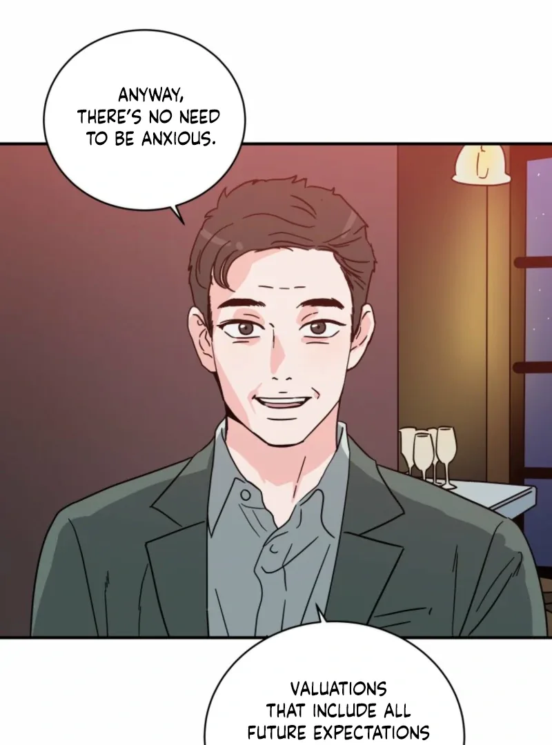 Hell of a Romance Chapter 21 page 17