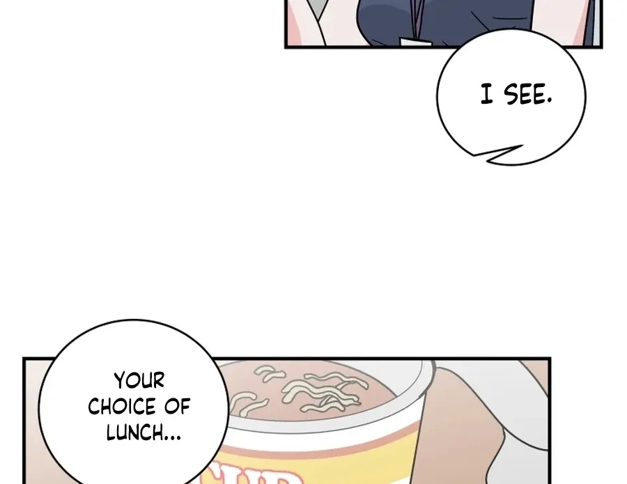 Hell of a Romance Chapter 17 page 76
