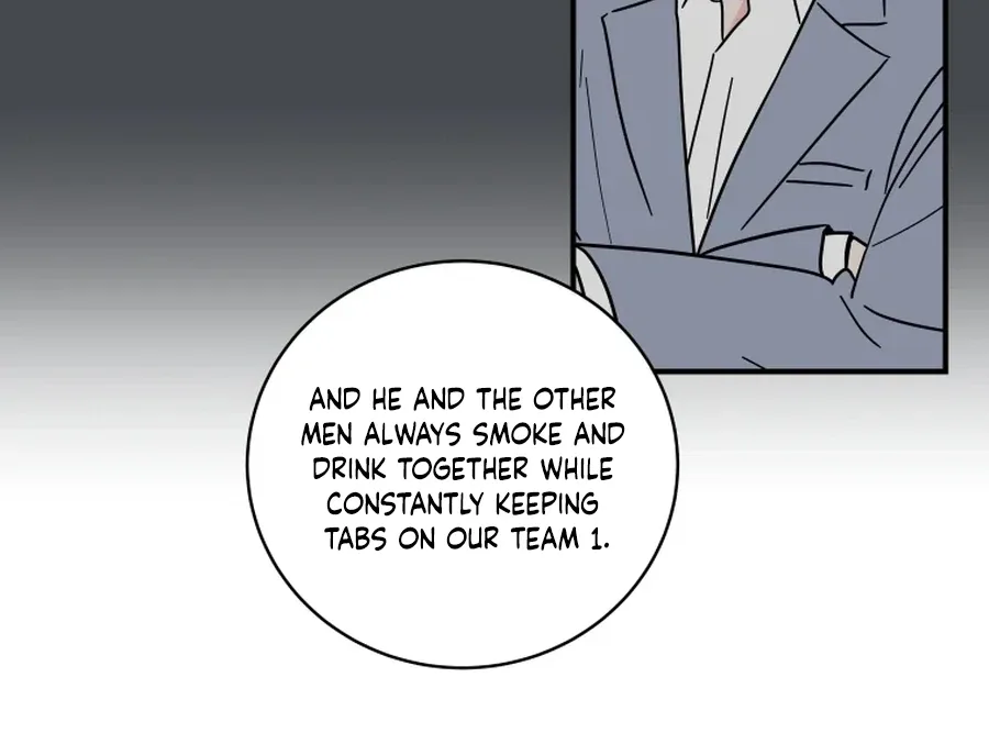 Hell of a Romance Chapter 19 page 54
