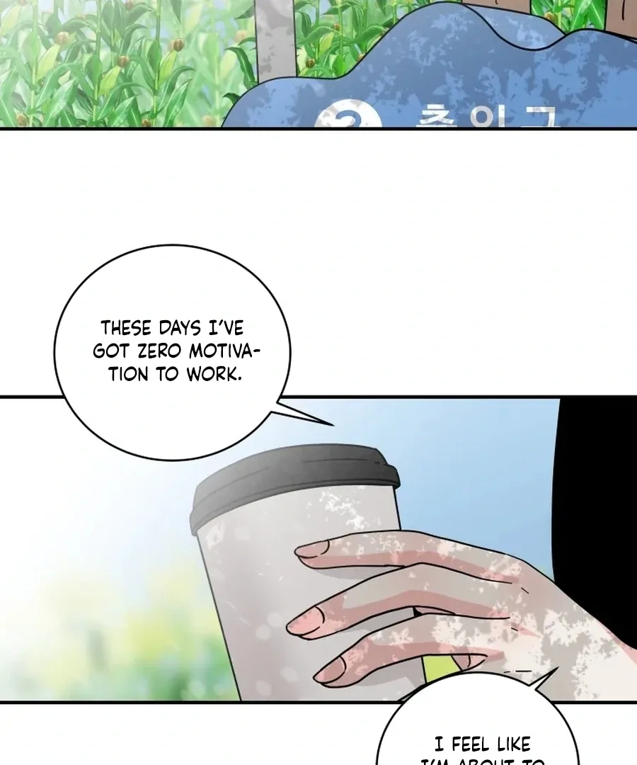 Hell of a Romance Chapter 19 page 49