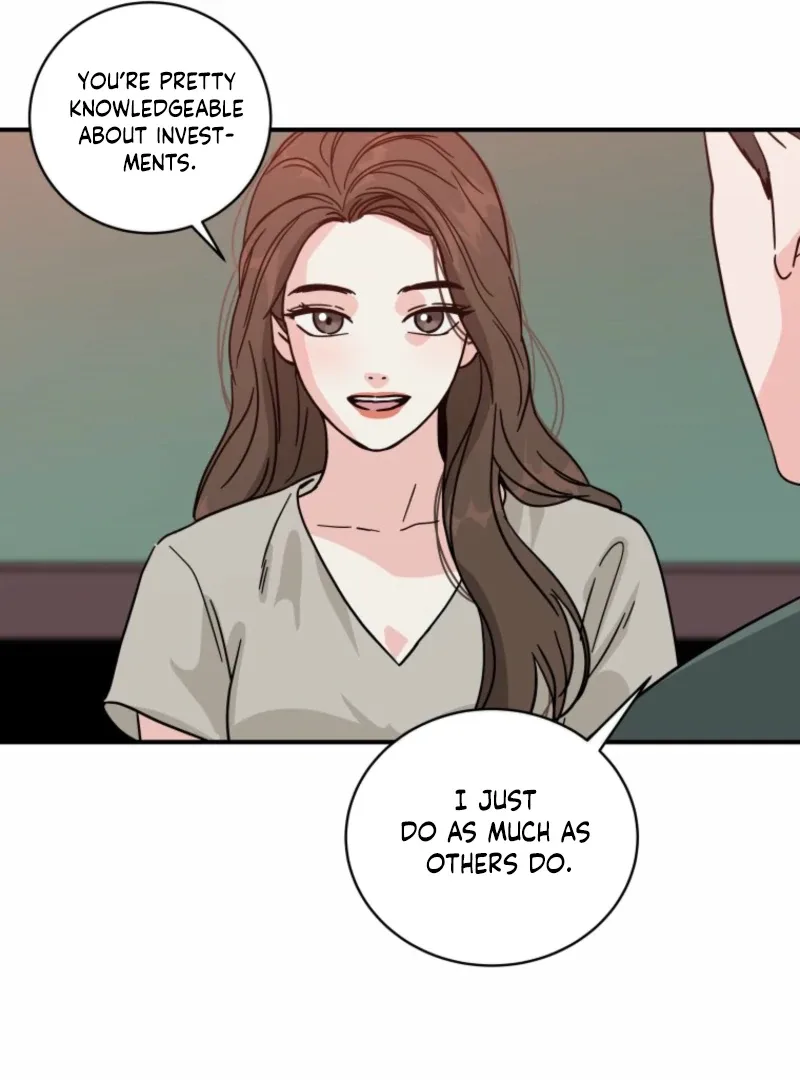 Hell of a Romance Chapter 21 page 16