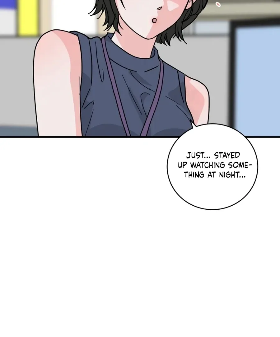 Hell of a Romance Chapter 17 page 61