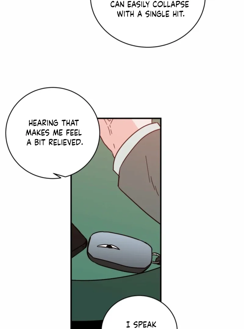 Hell of a Romance Chapter 21 page 18