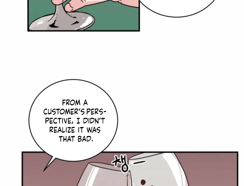 Hell of a Romance Chapter 21 page 27