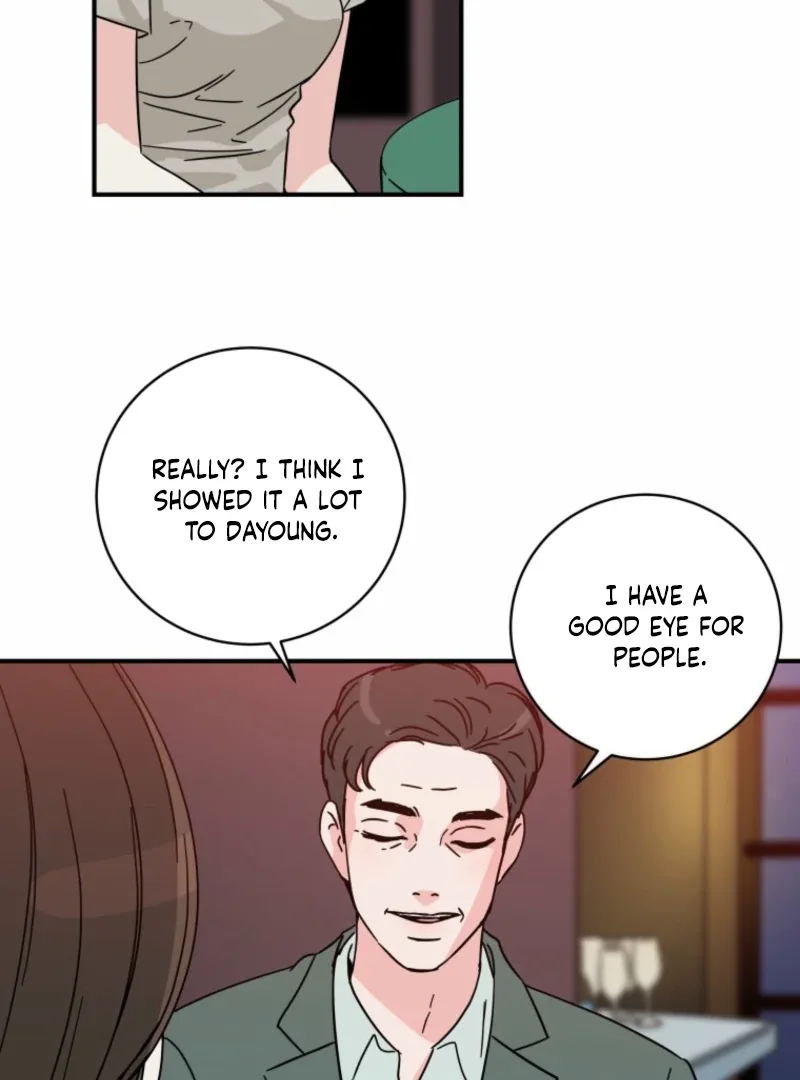 Hell of a Romance Chapter 21 page 23