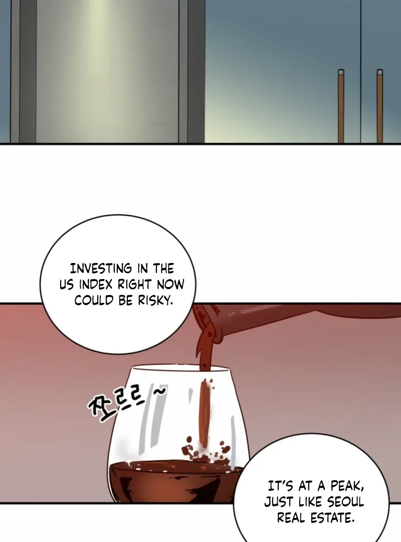 Hell of a Romance Chapter 21 page 13