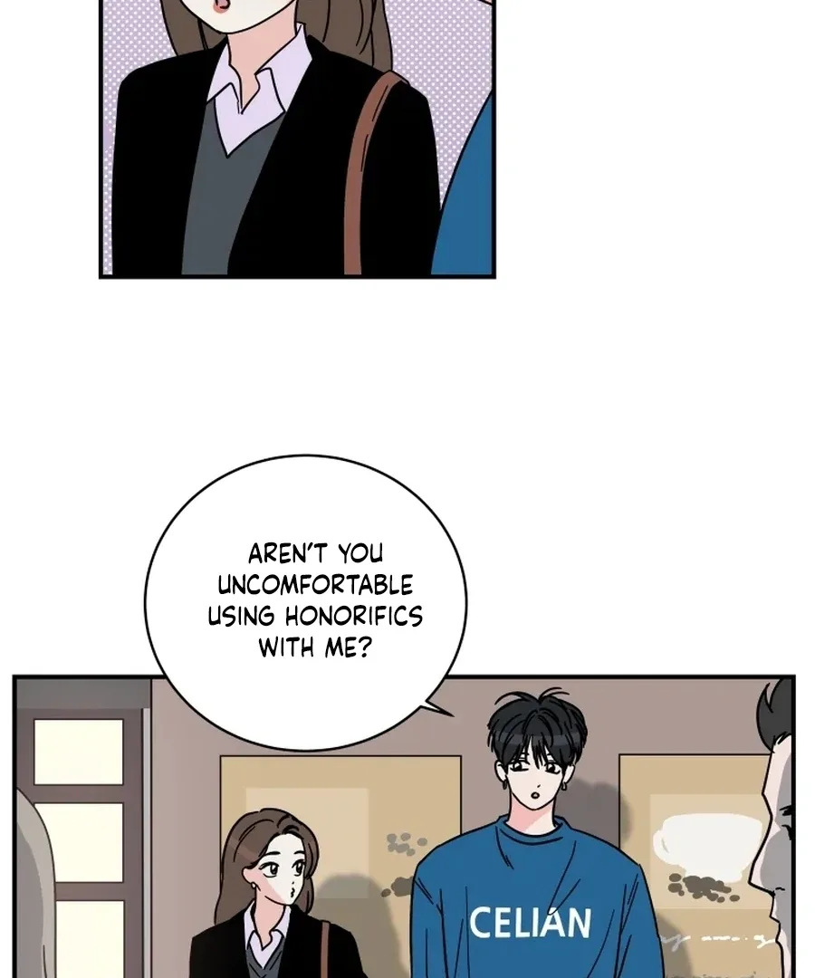 Hell of a Romance Chapter 19 page 37