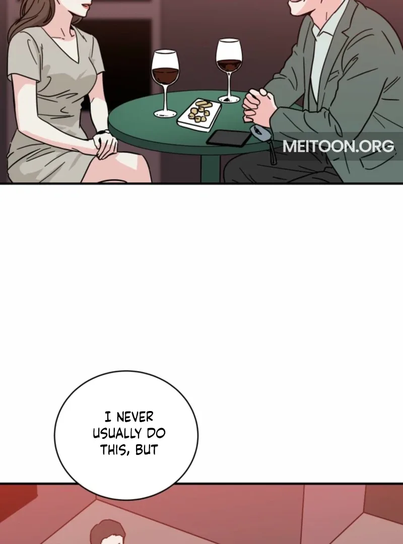 Hell of a Romance Chapter 21 page 20