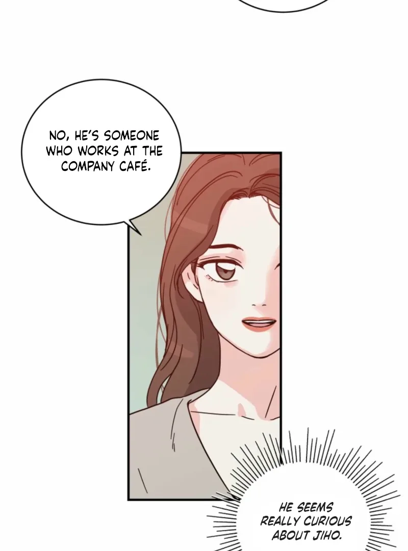 Hell of a Romance Chapter 21 page 37
