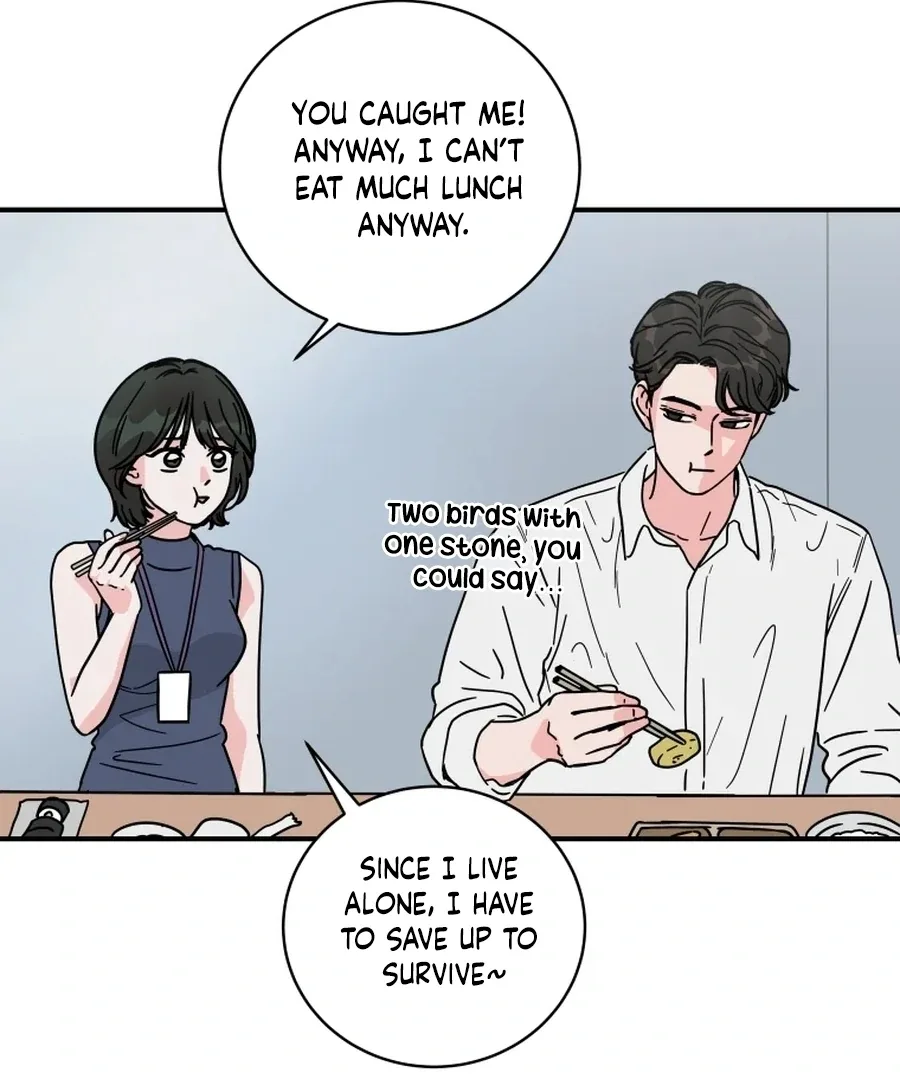 Hell of a Romance Chapter 17 page 78