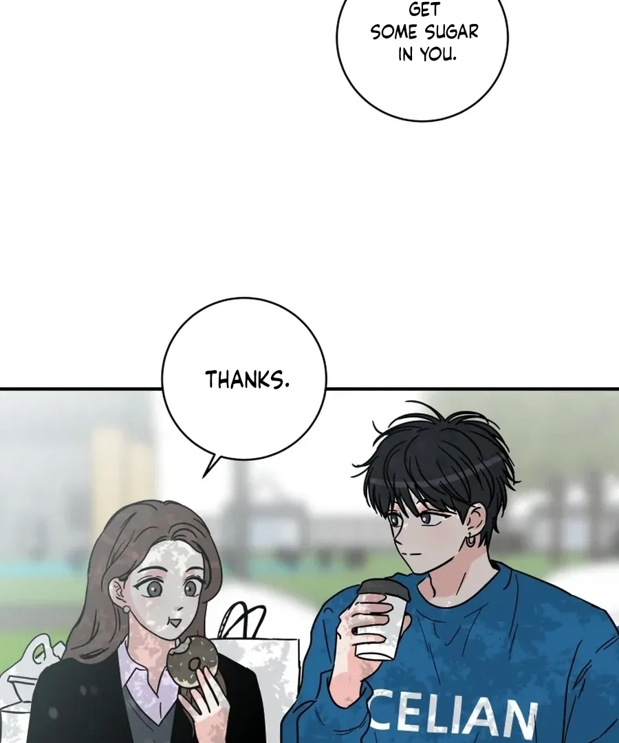 Hell of a Romance Chapter 19 page 60