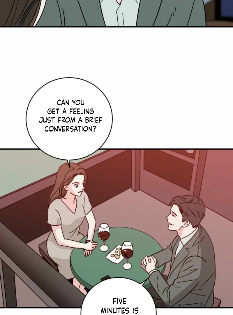 Hell of a Romance Chapter 21 page 24