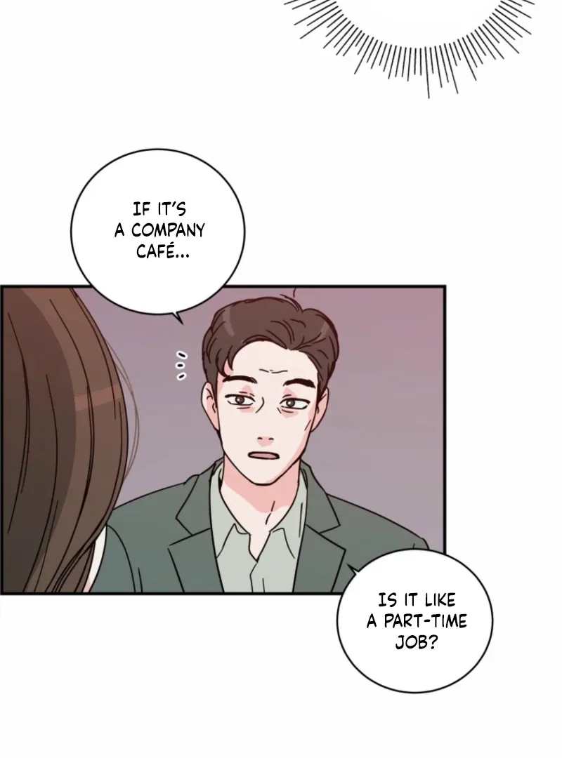Hell of a Romance Chapter 21 page 38