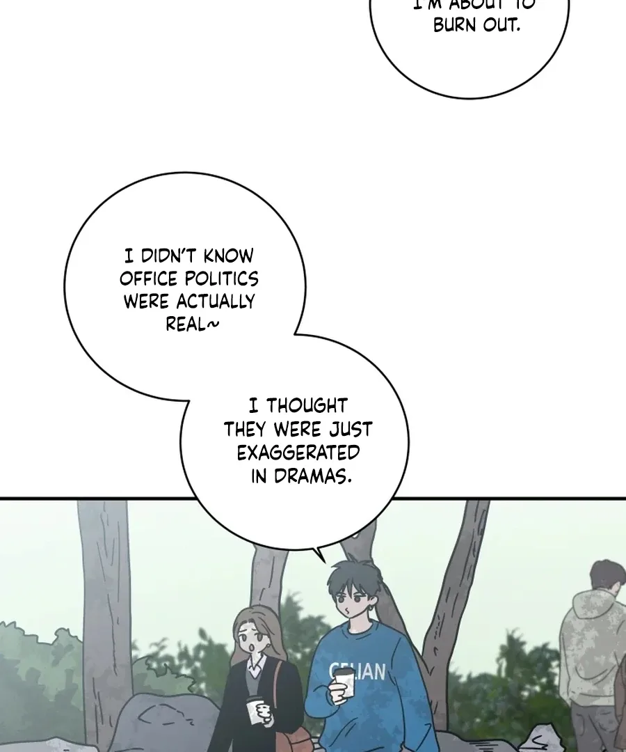 Hell of a Romance Chapter 19 page 50