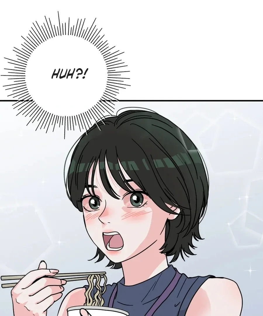 Hell of a Romance Chapter 17 page 85