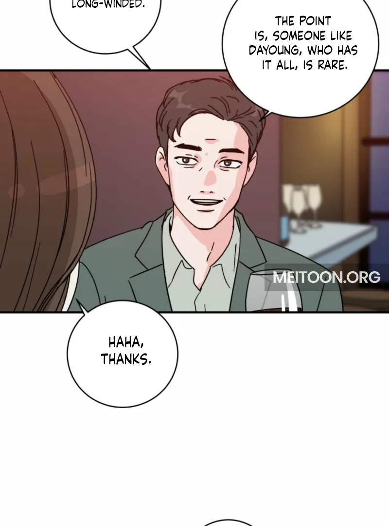Hell of a Romance Chapter 21 page 31