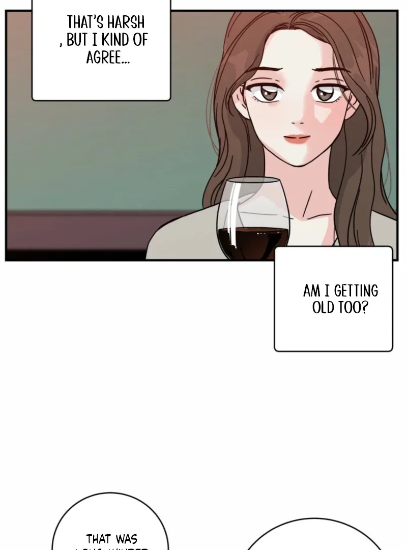Hell of a Romance Chapter 21 page 30
